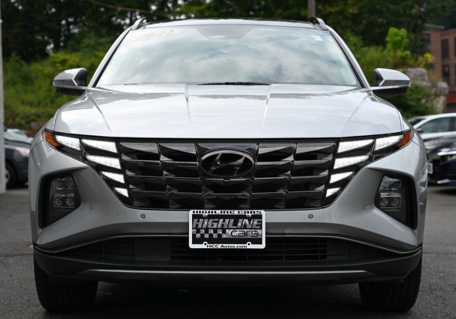 2022 Hyundai Tucson Limited AWD, available for sale in Waterbury, Connecticut | Highline Car Connection. Waterbury, Connecticut 2022 Hyundai Tucson Limited AWD, available for sale in Waterbury, Connecticut | Highline Car Connection. Waterbury, Connecticut