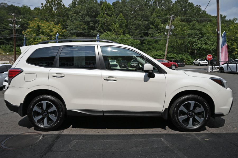 2018 Subaru Forester 2.5i Premium, available for sale in Waterbury, Connecticut | Highline Car Connection. Waterbury, Connecticut 2018 Subaru Forester 2.5i Premium, available for sale in Waterbury, Connecticut | Highline Car Connection. Waterbury, Connecticut