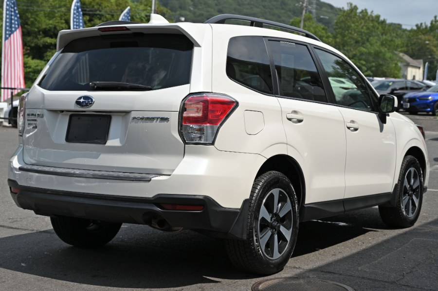 2018 Subaru Forester 2.5i Premium, available for sale in Waterbury, Connecticut | Highline Car Connection. Waterbury, Connecticut 2018 Subaru Forester 2.5i Premium, available for sale in Waterbury, Connecticut | Highline Car Connection. Waterbury, Connecticut