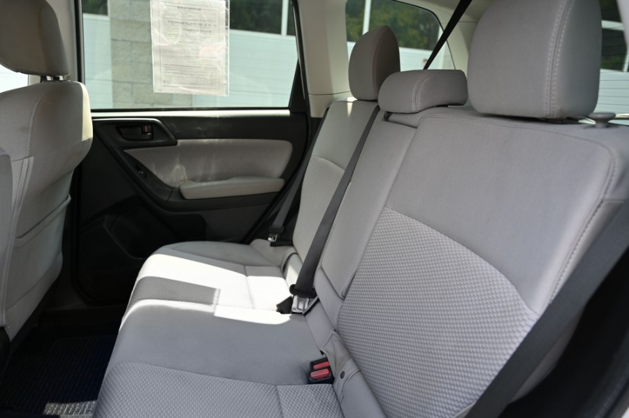 2018 Subaru Forester 2.5i Premium, available for sale in Waterbury, Connecticut | Highline Car Connection. Waterbury, Connecticut 2018 Subaru Forester 2.5i Premium, available for sale in Waterbury, Connecticut | Highline Car Connection. Waterbury, Connecticut