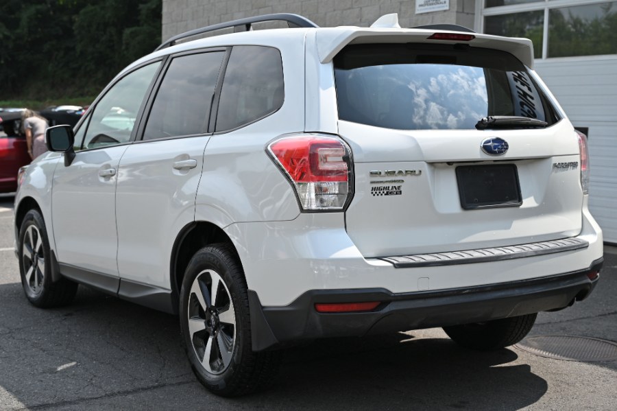 2018 Subaru Forester 2.5i Premium, available for sale in Waterbury, Connecticut | Highline Car Connection. Waterbury, Connecticut 2018 Subaru Forester 2.5i Premium, available for sale in Waterbury, Connecticut | Highline Car Connection. Waterbury, Connecticut