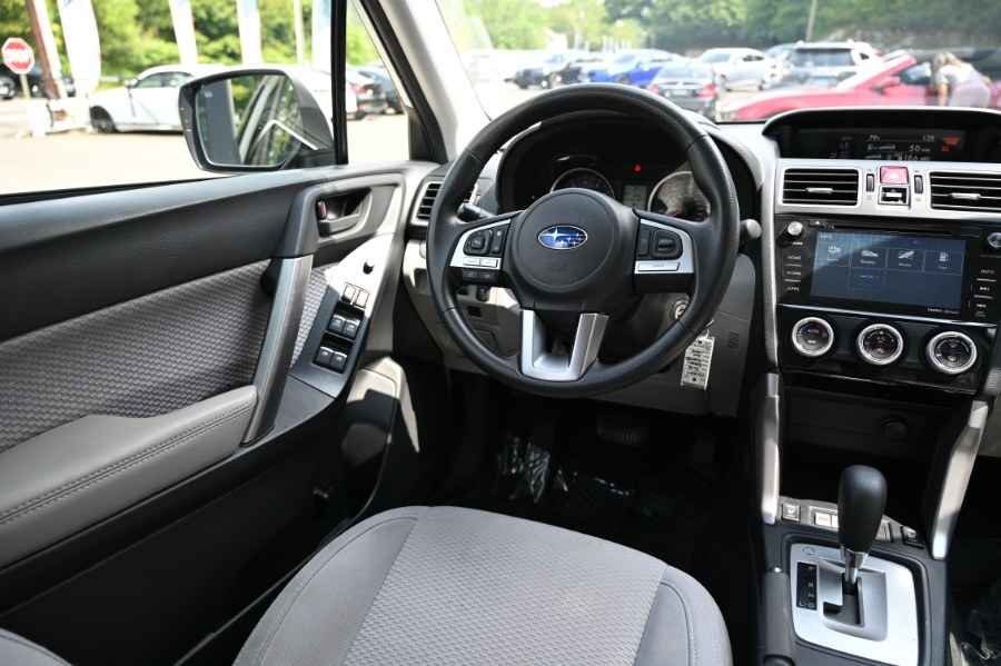 2018 Subaru Forester 2.5i Premium, available for sale in Waterbury, Connecticut | Highline Car Connection. Waterbury, Connecticut 2018 Subaru Forester 2.5i Premium, available for sale in Waterbury, Connecticut | Highline Car Connection. Waterbury, Connecticut