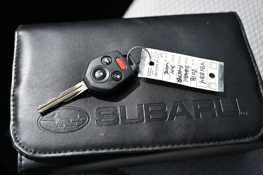 2018 Subaru Forester 2.5i Premium, available for sale in Waterbury, Connecticut | Highline Car Connection. Waterbury, Connecticut 2018 Subaru Forester 2.5i Premium, available for sale in Waterbury, Connecticut | Highline Car Connection. Waterbury, Connecticut