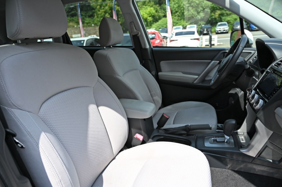 2018 Subaru Forester 2.5i Premium, available for sale in Waterbury, Connecticut | Highline Car Connection. Waterbury, Connecticut 2018 Subaru Forester 2.5i Premium, available for sale in Waterbury, Connecticut | Highline Car Connection. Waterbury, Connecticut