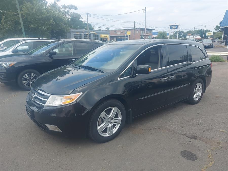 2012 Honda Odyssey 5dr Touring Elite, available for sale in West Hartford, Connecticut | Chadrad Motors llc. West Hartford, Connecticut 2012 Honda Odyssey 5dr Touring Elite, available for sale in West Hartford, Connecticut | Chadrad Motors llc. West Hartford, Connecticut