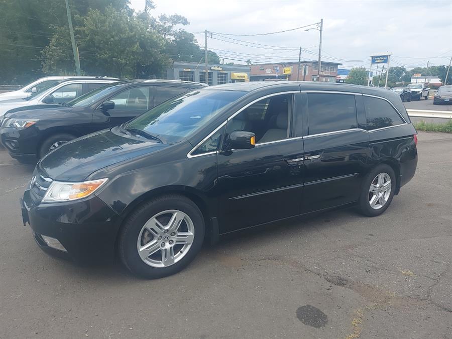 2012 Honda Odyssey 5dr Touring Elite, available for sale in West Hartford, Connecticut | Chadrad Motors llc. West Hartford, Connecticut 2012 Honda Odyssey 5dr Touring Elite, available for sale in West Hartford, Connecticut | Chadrad Motors llc. West Hartford, Connecticut