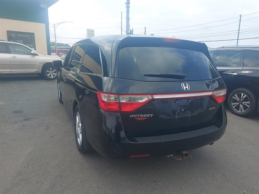 2012 Honda Odyssey 5dr Touring Elite, available for sale in West Hartford, Connecticut | Chadrad Motors llc. West Hartford, Connecticut 2012 Honda Odyssey 5dr Touring Elite, available for sale in West Hartford, Connecticut | Chadrad Motors llc. West Hartford, Connecticut