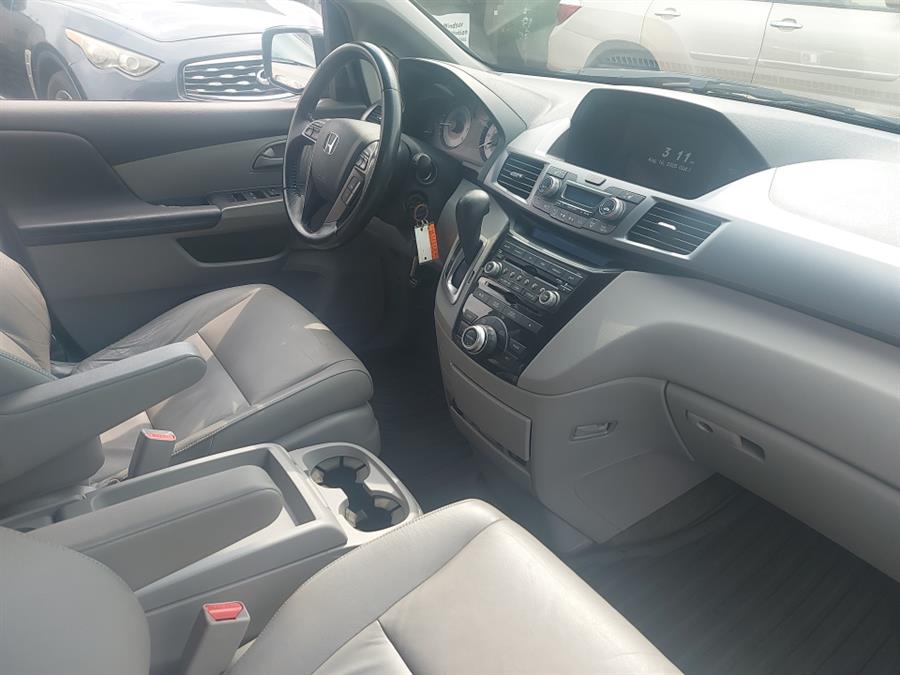 2012 Honda Odyssey 5dr Touring Elite, available for sale in West Hartford, Connecticut | Chadrad Motors llc. West Hartford, Connecticut 2012 Honda Odyssey 5dr Touring Elite, available for sale in West Hartford, Connecticut | Chadrad Motors llc. West Hartford, Connecticut