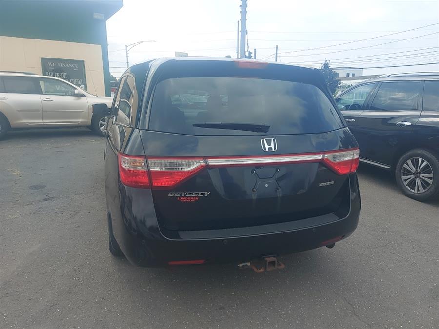 2012 Honda Odyssey 5dr Touring Elite, available for sale in West Hartford, Connecticut | Chadrad Motors llc. West Hartford, Connecticut 2012 Honda Odyssey 5dr Touring Elite, available for sale in West Hartford, Connecticut | Chadrad Motors llc. West Hartford, Connecticut