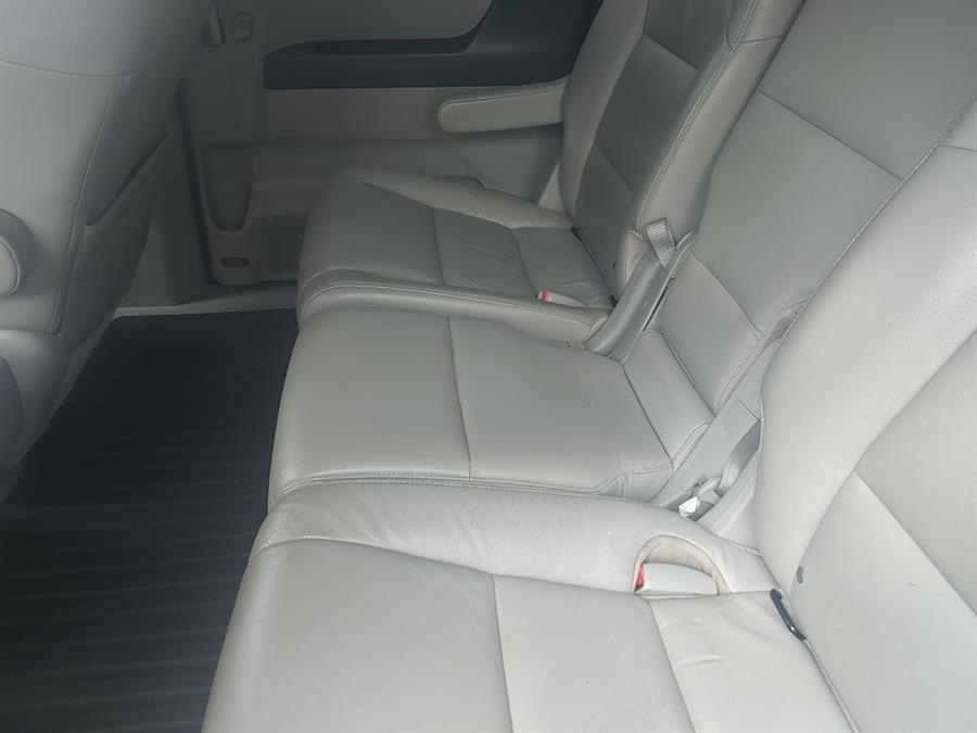 2012 Honda Odyssey 5dr Touring Elite, available for sale in West Hartford, Connecticut | Chadrad Motors llc. West Hartford, Connecticut 2012 Honda Odyssey 5dr Touring Elite, available for sale in West Hartford, Connecticut | Chadrad Motors llc. West Hartford, Connecticut