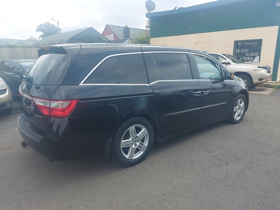 2012 Honda Odyssey 5dr Touring Elite, available for sale in West Hartford, Connecticut | Chadrad Motors llc. West Hartford, Connecticut 2012 Honda Odyssey 5dr Touring Elite, available for sale in West Hartford, Connecticut | Chadrad Motors llc. West Hartford, Connecticut