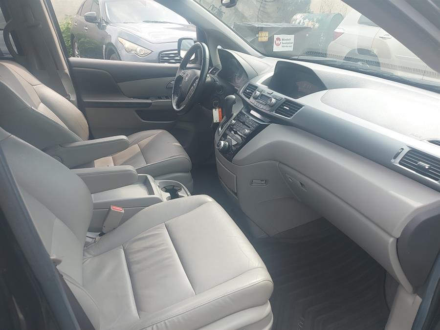 2012 Honda Odyssey 5dr Touring Elite, available for sale in West Hartford, Connecticut | Chadrad Motors llc. West Hartford, Connecticut 2012 Honda Odyssey 5dr Touring Elite, available for sale in West Hartford, Connecticut | Chadrad Motors llc. West Hartford, Connecticut