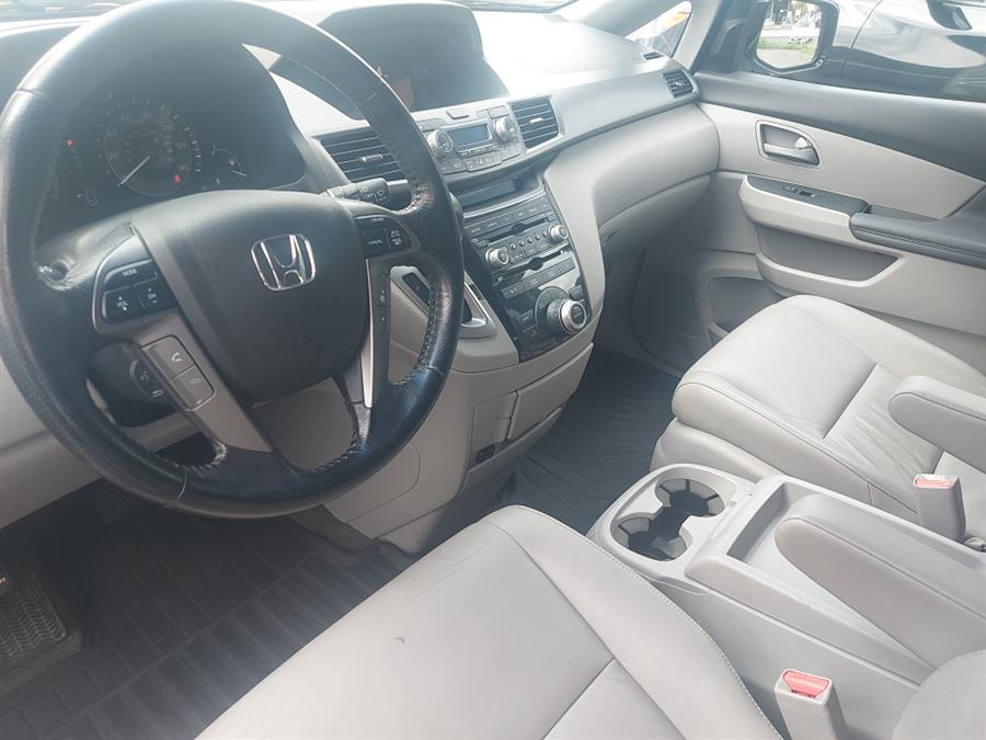 2012 Honda Odyssey 5dr Touring Elite, available for sale in West Hartford, Connecticut | Chadrad Motors llc. West Hartford, Connecticut 2012 Honda Odyssey 5dr Touring Elite, available for sale in West Hartford, Connecticut | Chadrad Motors llc. West Hartford, Connecticut