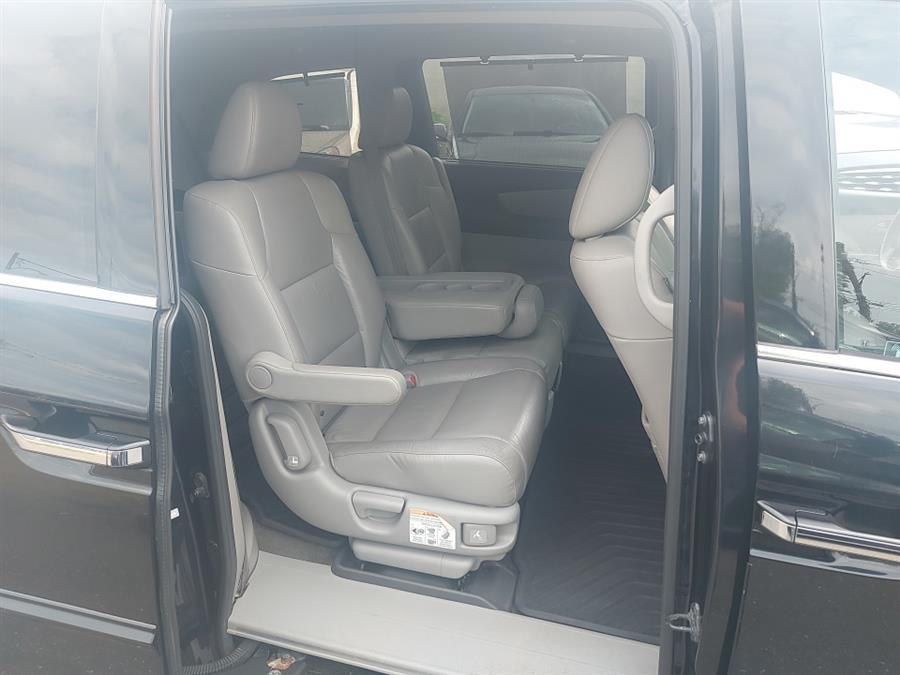 2012 Honda Odyssey 5dr Touring Elite, available for sale in West Hartford, Connecticut | Chadrad Motors llc. West Hartford, Connecticut 2012 Honda Odyssey 5dr Touring Elite, available for sale in West Hartford, Connecticut | Chadrad Motors llc. West Hartford, Connecticut