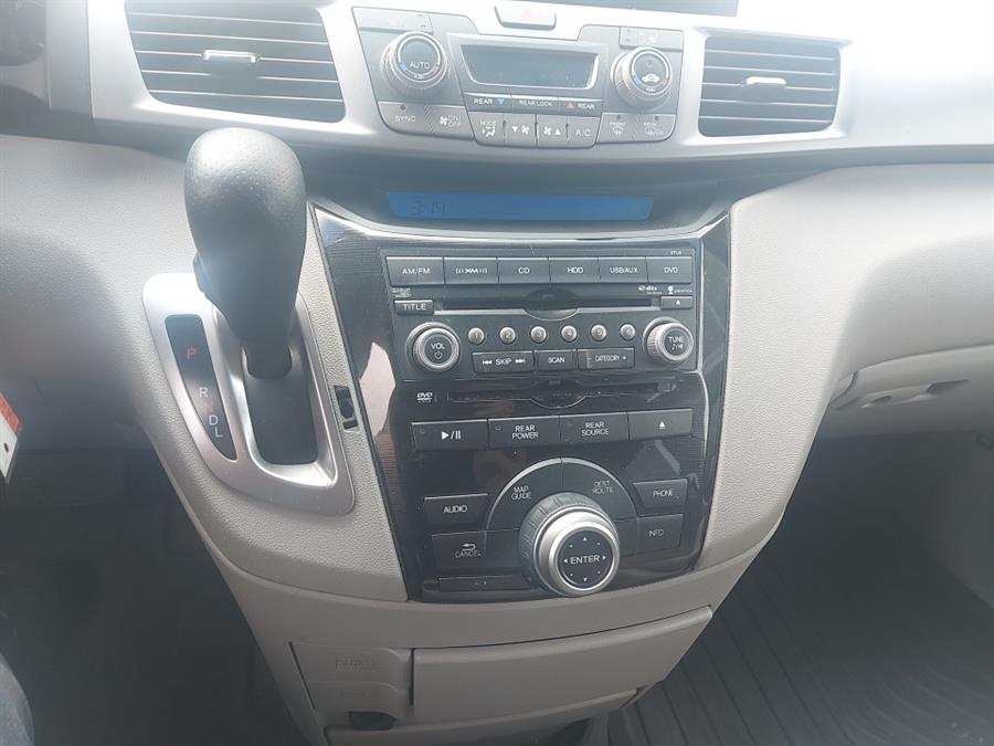 2012 Honda Odyssey 5dr Touring Elite, available for sale in West Hartford, Connecticut | Chadrad Motors llc. West Hartford, Connecticut 2012 Honda Odyssey 5dr Touring Elite, available for sale in West Hartford, Connecticut | Chadrad Motors llc. West Hartford, Connecticut