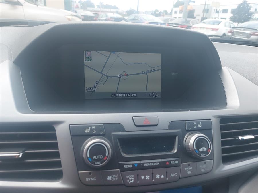 2012 Honda Odyssey 5dr Touring Elite, available for sale in West Hartford, Connecticut | Chadrad Motors llc. West Hartford, Connecticut 2012 Honda Odyssey 5dr Touring Elite, available for sale in West Hartford, Connecticut | Chadrad Motors llc. West Hartford, Connecticut