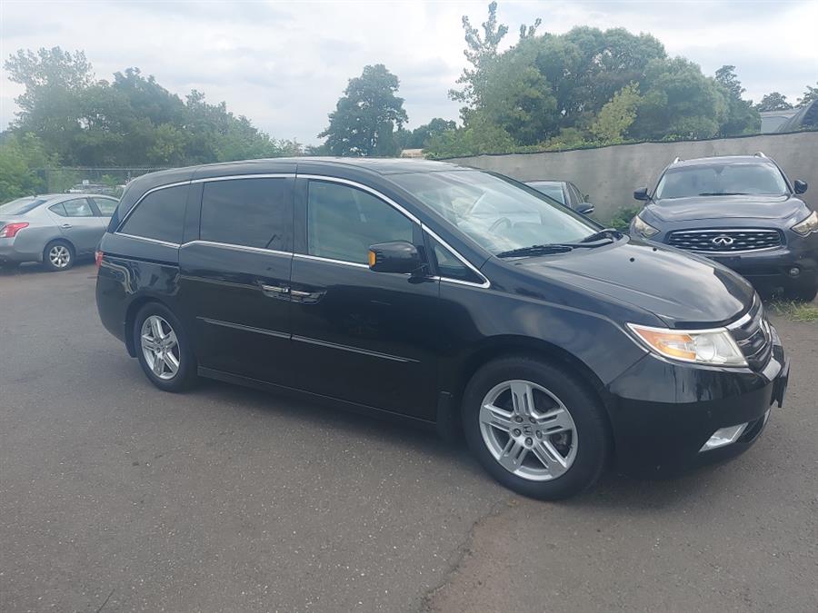 2012 Honda Odyssey 5dr Touring Elite, available for sale in West Hartford, Connecticut | Chadrad Motors llc. West Hartford, Connecticut 2012 Honda Odyssey 5dr Touring Elite, available for sale in West Hartford, Connecticut | Chadrad Motors llc. West Hartford, Connecticut