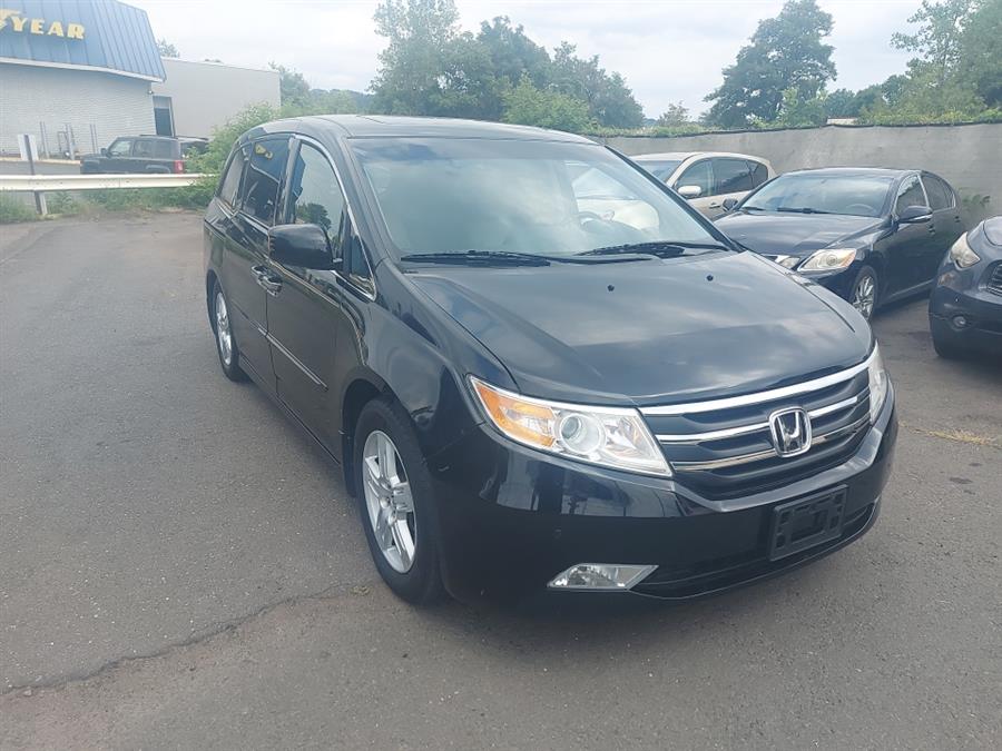 2012 Honda Odyssey 5dr Touring Elite, available for sale in West Hartford, Connecticut | Chadrad Motors llc. West Hartford, Connecticut 2012 Honda Odyssey 5dr Touring Elite, available for sale in West Hartford, Connecticut | Chadrad Motors llc. West Hartford, Connecticut