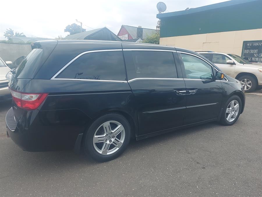 2012 Honda Odyssey 5dr Touring Elite, available for sale in West Hartford, Connecticut | Chadrad Motors llc. West Hartford, Connecticut 2012 Honda Odyssey 5dr Touring Elite, available for sale in West Hartford, Connecticut | Chadrad Motors llc. West Hartford, Connecticut