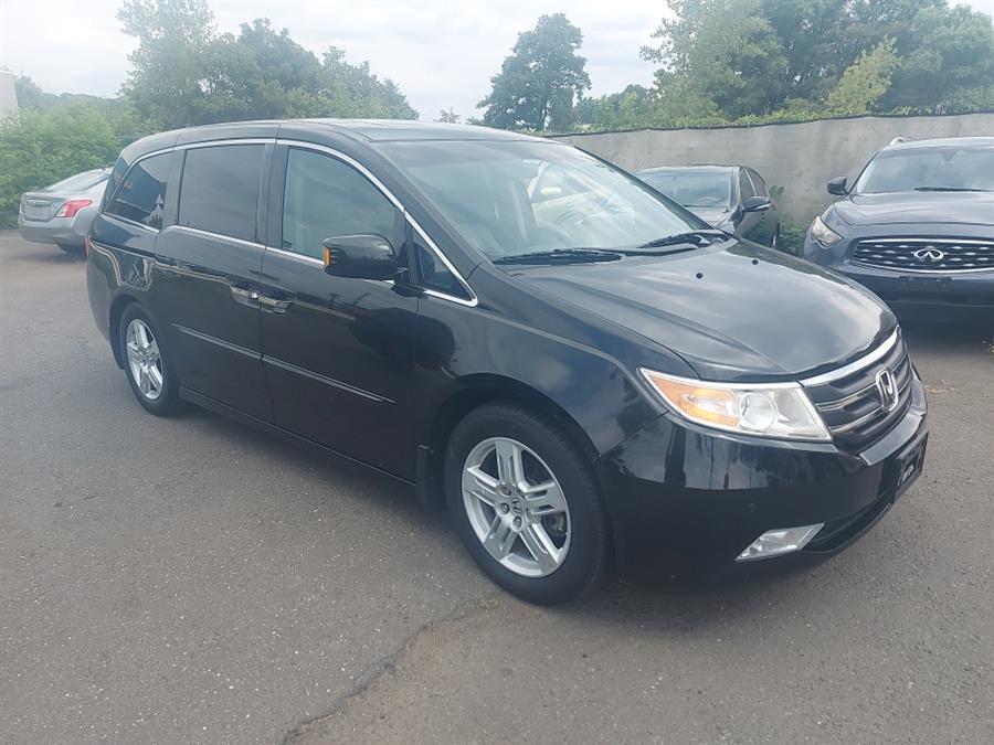 2012 Honda Odyssey 5dr Touring Elite, available for sale in West Hartford, Connecticut | Chadrad Motors llc. West Hartford, Connecticut 2012 Honda Odyssey 5dr Touring Elite, available for sale in West Hartford, Connecticut | Chadrad Motors llc. West Hartford, Connecticut