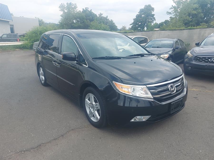 2012 Honda Odyssey 5dr Touring Elite, available for sale in West Hartford, Connecticut | Chadrad Motors llc. West Hartford, Connecticut 2012 Honda Odyssey 5dr Touring Elite, available for sale in West Hartford, Connecticut | Chadrad Motors llc. West Hartford, Connecticut