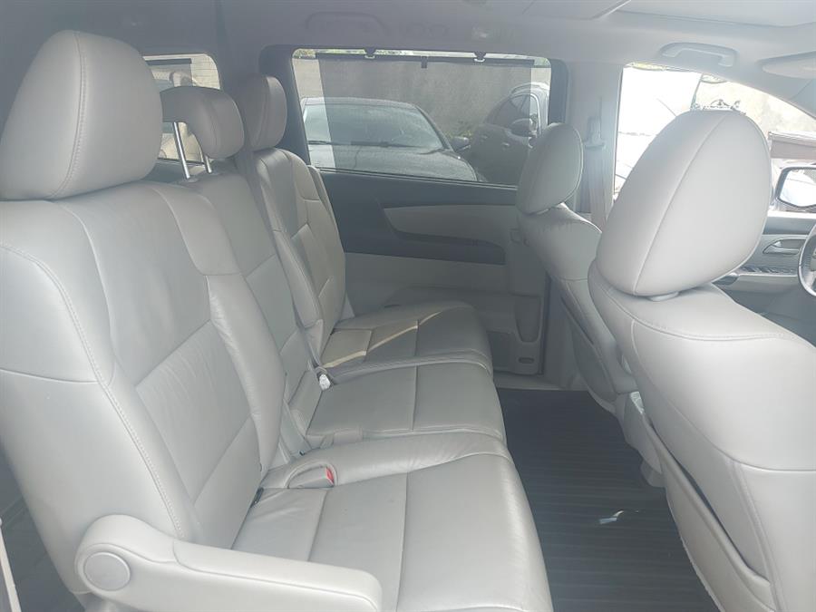 2012 Honda Odyssey 5dr Touring Elite, available for sale in West Hartford, Connecticut | Chadrad Motors llc. West Hartford, Connecticut 2012 Honda Odyssey 5dr Touring Elite, available for sale in West Hartford, Connecticut | Chadrad Motors llc. West Hartford, Connecticut