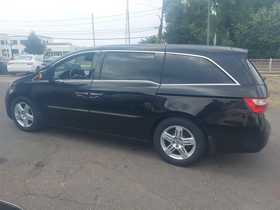 2012 Honda Odyssey 5dr Touring Elite, available for sale in West Hartford, Connecticut | Chadrad Motors llc. West Hartford, Connecticut 2012 Honda Odyssey 5dr Touring Elite, available for sale in West Hartford, Connecticut | Chadrad Motors llc. West Hartford, Connecticut