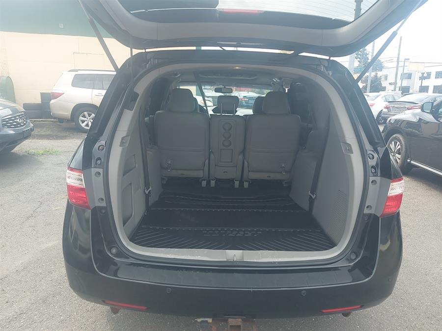 2012 Honda Odyssey 5dr Touring Elite, available for sale in West Hartford, Connecticut | Chadrad Motors llc. West Hartford, Connecticut 2012 Honda Odyssey 5dr Touring Elite, available for sale in West Hartford, Connecticut | Chadrad Motors llc. West Hartford, Connecticut