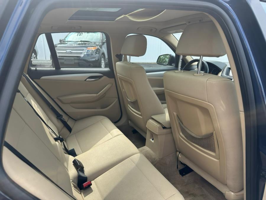 2014 BMW X1 AWD 4dr xDrive28i, available for sale in Agawam, Massachusetts | Malkoon Motors. Agawam, Massachusetts 2014 BMW X1 AWD 4dr xDrive28i, available for sale in Agawam, Massachusetts | Malkoon Motors. Agawam, Massachusetts