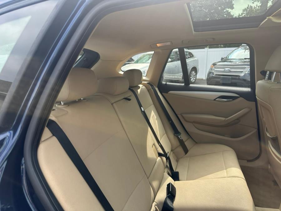 2014 BMW X1 AWD 4dr xDrive28i, available for sale in Agawam, Massachusetts | Malkoon Motors. Agawam, Massachusetts 2014 BMW X1 AWD 4dr xDrive28i, available for sale in Agawam, Massachusetts | Malkoon Motors. Agawam, Massachusetts