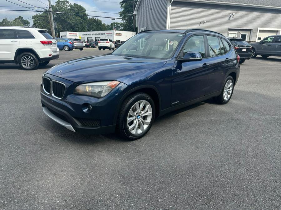 2014 BMW X1 AWD 4dr xDrive28i, available for sale in Agawam, Massachusetts | Malkoon Motors. Agawam, Massachusetts 2014 BMW X1 AWD 4dr xDrive28i, available for sale in Agawam, Massachusetts | Malkoon Motors. Agawam, Massachusetts