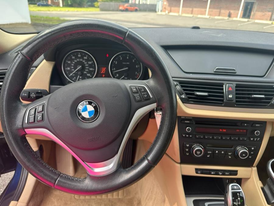 2014 BMW X1 AWD 4dr xDrive28i, available for sale in Agawam, Massachusetts | Malkoon Motors. Agawam, Massachusetts 2014 BMW X1 AWD 4dr xDrive28i, available for sale in Agawam, Massachusetts | Malkoon Motors. Agawam, Massachusetts