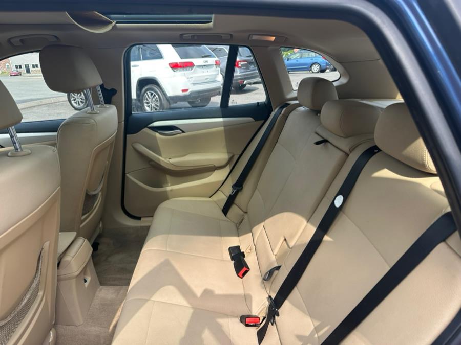 2014 BMW X1 AWD 4dr xDrive28i, available for sale in Agawam, Massachusetts | Malkoon Motors. Agawam, Massachusetts 2014 BMW X1 AWD 4dr xDrive28i, available for sale in Agawam, Massachusetts | Malkoon Motors. Agawam, Massachusetts