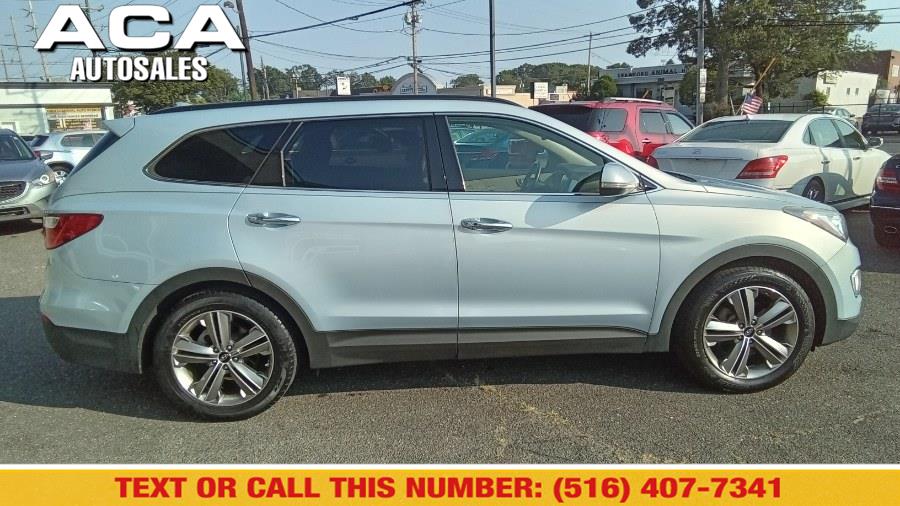 2013 Hyundai Santa Fe AWD 4dr Limited, available for sale in Lynbrook, New York | ACA Auto Sales. Lynbrook, New York 2013 Hyundai Santa Fe AWD 4dr Limited, available for sale in Lynbrook, New York | ACA Auto Sales. Lynbrook, New York