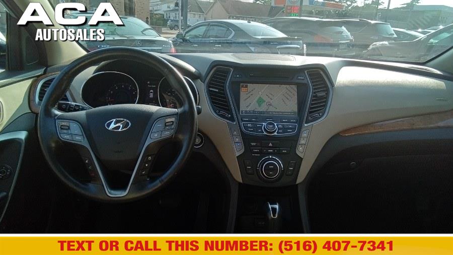 2013 Hyundai Santa Fe AWD 4dr Limited, available for sale in Lynbrook, New York | ACA Auto Sales. Lynbrook, New York 2013 Hyundai Santa Fe AWD 4dr Limited, available for sale in Lynbrook, New York | ACA Auto Sales. Lynbrook, New York