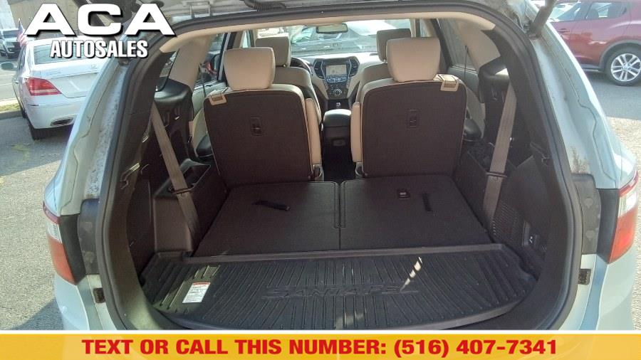 2013 Hyundai Santa Fe AWD 4dr Limited, available for sale in Lynbrook, New York | ACA Auto Sales. Lynbrook, New York 2013 Hyundai Santa Fe AWD 4dr Limited, available for sale in Lynbrook, New York | ACA Auto Sales. Lynbrook, New York