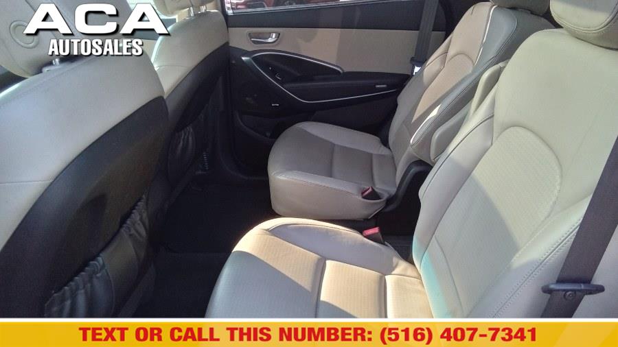 2013 Hyundai Santa Fe AWD 4dr Limited, available for sale in Lynbrook, New York | ACA Auto Sales. Lynbrook, New York 2013 Hyundai Santa Fe AWD 4dr Limited, available for sale in Lynbrook, New York | ACA Auto Sales. Lynbrook, New York