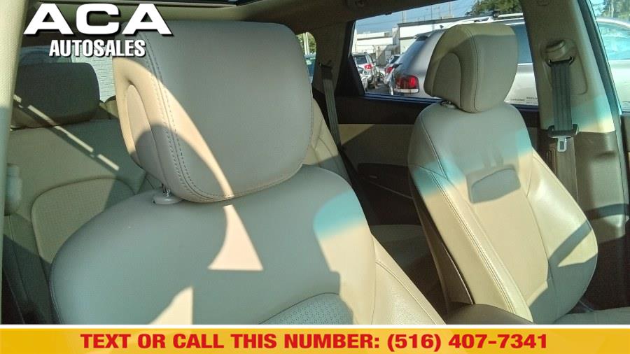 2013 Hyundai Santa Fe AWD 4dr Limited, available for sale in Lynbrook, New York | ACA Auto Sales. Lynbrook, New York 2013 Hyundai Santa Fe AWD 4dr Limited, available for sale in Lynbrook, New York | ACA Auto Sales. Lynbrook, New York