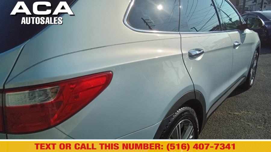 2013 Hyundai Santa Fe AWD 4dr Limited, available for sale in Lynbrook, New York | ACA Auto Sales. Lynbrook, New York 2013 Hyundai Santa Fe AWD 4dr Limited, available for sale in Lynbrook, New York | ACA Auto Sales. Lynbrook, New York