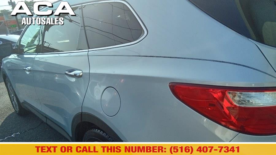 2013 Hyundai Santa Fe AWD 4dr Limited, available for sale in Lynbrook, New York | ACA Auto Sales. Lynbrook, New York 2013 Hyundai Santa Fe AWD 4dr Limited, available for sale in Lynbrook, New York | ACA Auto Sales. Lynbrook, New York