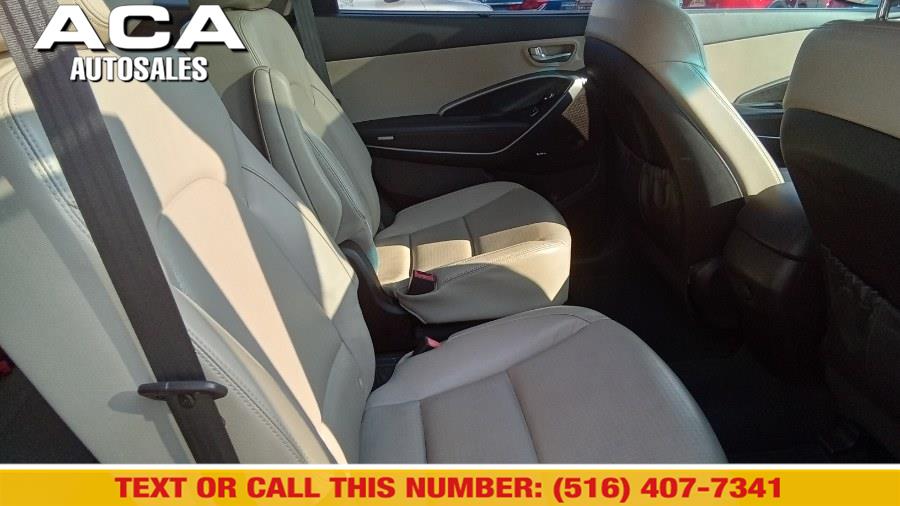 2013 Hyundai Santa Fe AWD 4dr Limited, available for sale in Lynbrook, New York | ACA Auto Sales. Lynbrook, New York 2013 Hyundai Santa Fe AWD 4dr Limited, available for sale in Lynbrook, New York | ACA Auto Sales. Lynbrook, New York