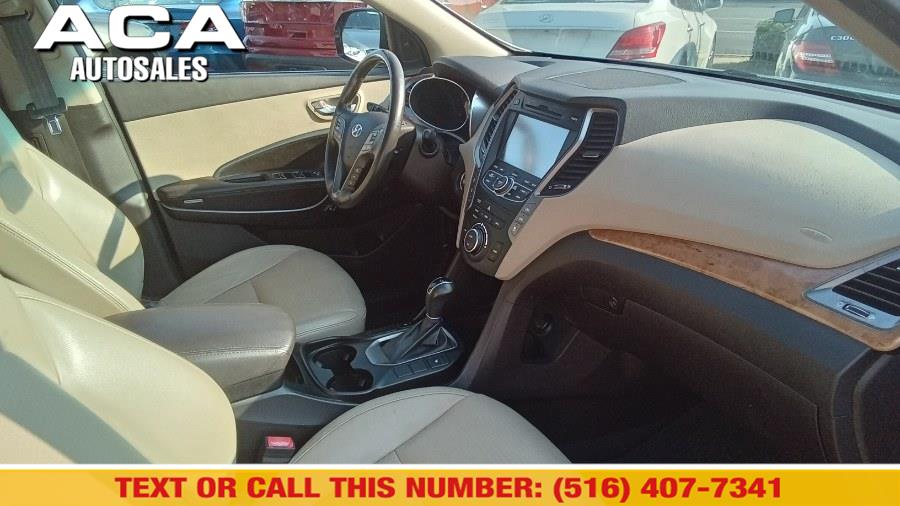 2013 Hyundai Santa Fe AWD 4dr Limited, available for sale in Lynbrook, New York | ACA Auto Sales. Lynbrook, New York 2013 Hyundai Santa Fe AWD 4dr Limited, available for sale in Lynbrook, New York | ACA Auto Sales. Lynbrook, New York
