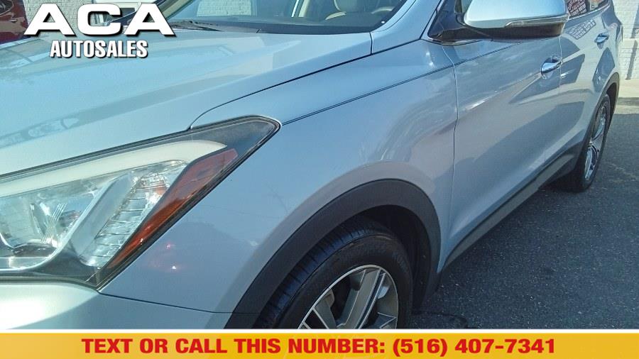 2013 Hyundai Santa Fe AWD 4dr Limited, available for sale in Lynbrook, New York | ACA Auto Sales. Lynbrook, New York 2013 Hyundai Santa Fe AWD 4dr Limited, available for sale in Lynbrook, New York | ACA Auto Sales. Lynbrook, New York