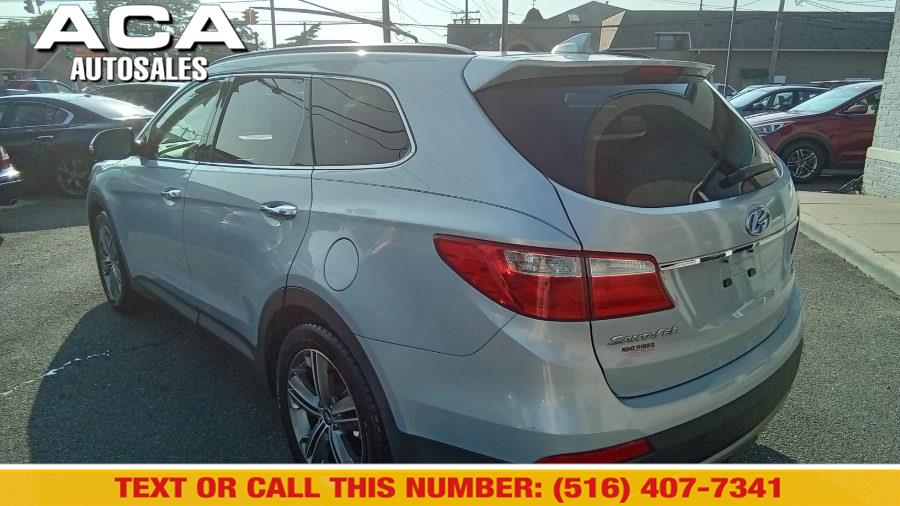 2013 Hyundai Santa Fe AWD 4dr Limited, available for sale in Lynbrook, New York | ACA Auto Sales. Lynbrook, New York 2013 Hyundai Santa Fe AWD 4dr Limited, available for sale in Lynbrook, New York | ACA Auto Sales. Lynbrook, New York