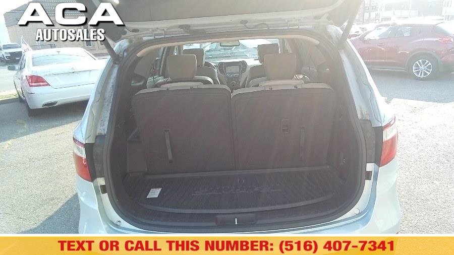 2013 Hyundai Santa Fe AWD 4dr Limited, available for sale in Lynbrook, New York | ACA Auto Sales. Lynbrook, New York 2013 Hyundai Santa Fe AWD 4dr Limited, available for sale in Lynbrook, New York | ACA Auto Sales. Lynbrook, New York