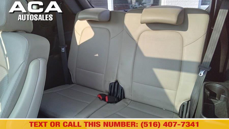 2013 Hyundai Santa Fe AWD 4dr Limited, available for sale in Lynbrook, New York | ACA Auto Sales. Lynbrook, New York 2013 Hyundai Santa Fe AWD 4dr Limited, available for sale in Lynbrook, New York | ACA Auto Sales. Lynbrook, New York