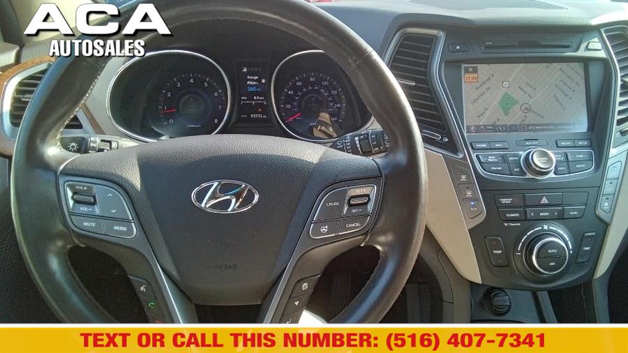 2013 Hyundai Santa Fe AWD 4dr Limited, available for sale in Lynbrook, New York | ACA Auto Sales. Lynbrook, New York 2013 Hyundai Santa Fe AWD 4dr Limited, available for sale in Lynbrook, New York | ACA Auto Sales. Lynbrook, New York
