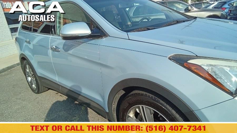 2013 Hyundai Santa Fe AWD 4dr Limited, available for sale in Lynbrook, New York | ACA Auto Sales. Lynbrook, New York 2013 Hyundai Santa Fe AWD 4dr Limited, available for sale in Lynbrook, New York | ACA Auto Sales. Lynbrook, New York