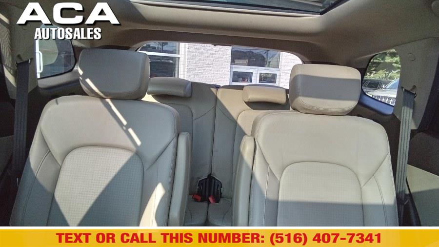 2013 Hyundai Santa Fe AWD 4dr Limited, available for sale in Lynbrook, New York | ACA Auto Sales. Lynbrook, New York 2013 Hyundai Santa Fe AWD 4dr Limited, available for sale in Lynbrook, New York | ACA Auto Sales. Lynbrook, New York