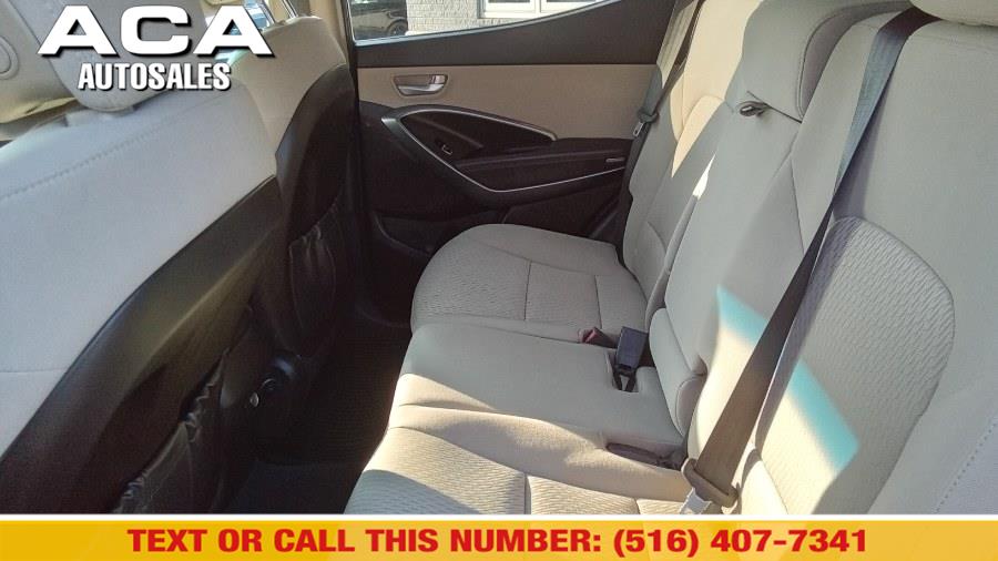 2017 Hyundai Santa Fe Sport 2.4L Automatic AWD, available for sale in Lynbrook, New York | ACA Auto Sales. Lynbrook, New York 2017 Hyundai Santa Fe Sport 2.4L Automatic AWD, available for sale in Lynbrook, New York | ACA Auto Sales. Lynbrook, New York
